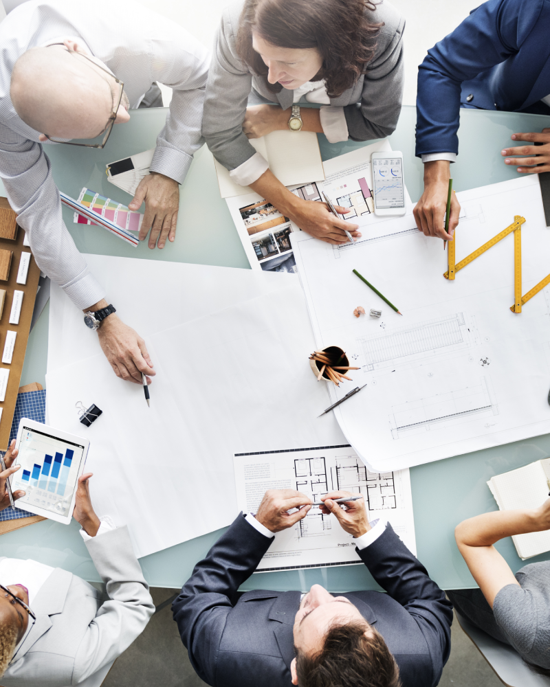 Contract Administration